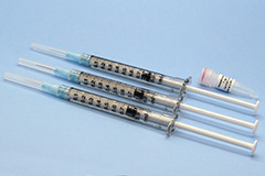 Hooke Emulsion Kit&trade; photo